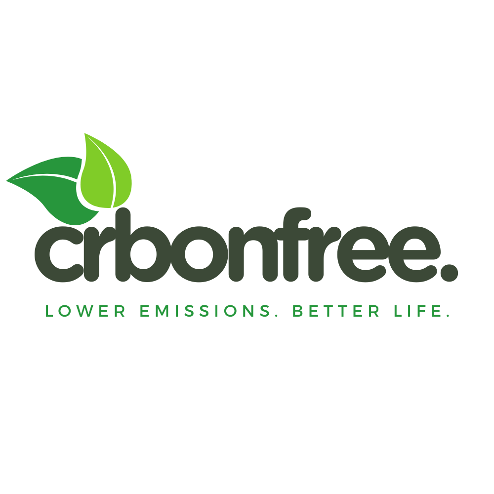CrbonFree